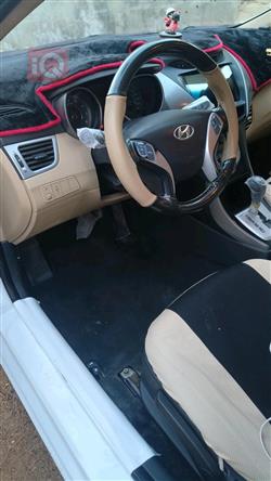 هیۆندای ئەلەنترا